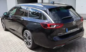 Opel Insignia SportsTourer 260PS 2.0 Turbo 4x4 Aut. Exclusive Bild 4