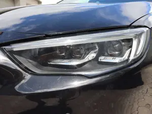 Opel Insignia SportsTourer 260PS 2.0 Turbo 4x4 Aut. Exclusive Bild 5