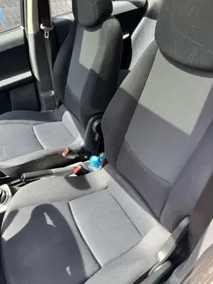 smart forFour smart forfour passion Bild 5