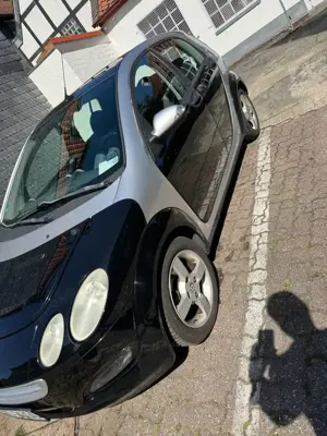 smart forFour smart forfour passion Bild 4