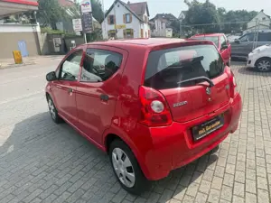 Suzuki Alto Bild 5