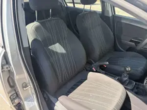 Opel Corsa D Edition Bild 3