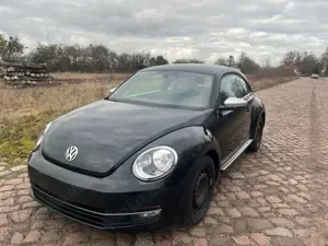 Volkswagen Beetle The Beetle 1.2 TSI Exclusive Design