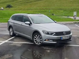 Volkswagen Passat Variant Passat