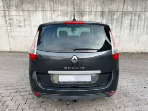 Renault Grand Scenic Dynam. 2.0 Autom.*7Sitze*TüvNeu*AHK Bild 4