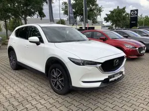 Mazda CX-5 SKYACTIV-D 175 Sports-Line AWD