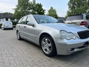 Mercedes-Benz C 180 T Kompressor Classic