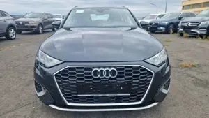 Audi A3 Sportback 35 TDI ACC Virtual Navi LED Bild 2