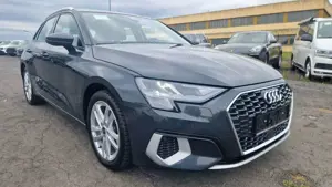 Audi A3 Sportback 35 TDI ACC Virtual Navi LED Bild 3