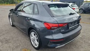 Audi A3 Sportback 35 TDI ACC Virtual Navi LED Bild 5