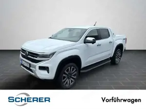 Volkswagen Amarok Aventura DC V6 10-Gang 4MOTION