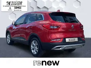 Renault Kadjar Limited Bild 3