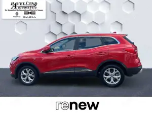 Renault Kadjar Limited Bild 2