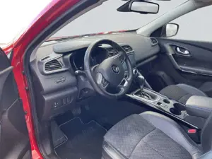 Renault Kadjar Limited Bild 4
