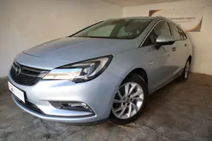 Opel Astra Sports Tourer Innovation + Navi/ Alu/ LED