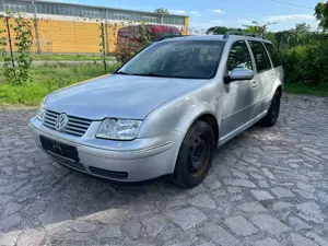 Volkswagen Bora Bora Variant  1,9 tdi