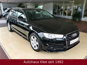 Audi A6 Avant 2.0 TDI quattro S-tronic *XEN*NAVI*AHK*