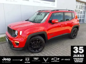 Jeep Renegade 1.0 Limited/Navi/Kamera/Shzg.
