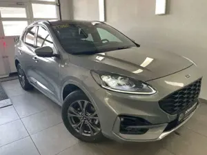 Ford Kuga 2.5 Duratec FHEV 4x4 ST-LINE X