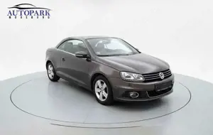 Volkswagen Eos 2.0 TDI DSG I Leder I DCC I Pano I Keyless