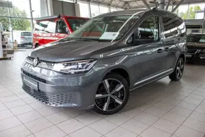 Volkswagen Caddy Style | DSG | ACC | Navi Discover Pro | LED | Rück