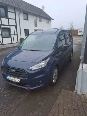Ford Transit Connect Transit Connect 220 L1 S