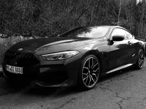 BMW M850 M850i xDrive