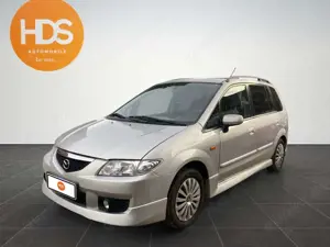 Mazda Premacy Active