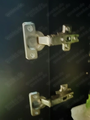 Terrarium 120x60x200 mit Glasfaser-Echtfelswand wie NEU! Bild 5