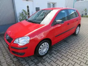 Volkswagen Polo Polo IV 1.4 Tour Edition 98940km TÜV 11/26 Bild 2