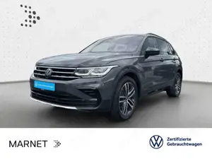 Volkswagen Tiguan Life Urban Sport 4Motion 2.0 TDI DSG*Navi