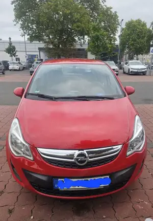 Opel Corsa 1.3 CDTI DPF ecoFLEX Start-Stop Active