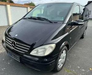 Mercedes-Benz Viano 3.0 CDI V6 extralang Automatik Trend DPF AHK 8Sitz