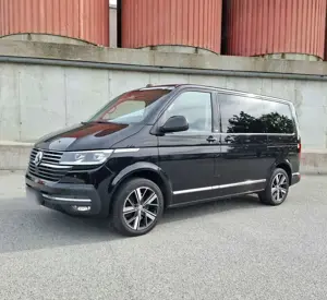Volkswagen T6.1 Multivan Multivan Generation Six 4MOTION STANDHZG GARANTIE