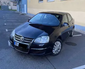 Volkswagen Jetta 1.6 Trendline