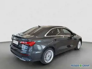 Audi A3 Lim. advanced 35 TFSI S tronic Smartphone Inter./P Bild 3