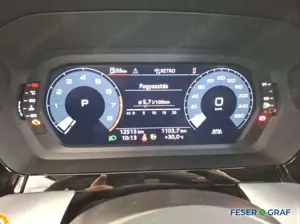Audi A3 Lim. advanced 35 TFSI S tronic Smartphone Inter./P Bild 5