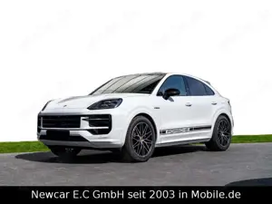 Porsche Cayenne Coupe E-Hybrid*SportDsg*SportAbg*InnoDr*