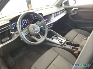 Audi A3 Lim. advanced 35 TFSI S tronic Smartphone Inter./P Bild 4