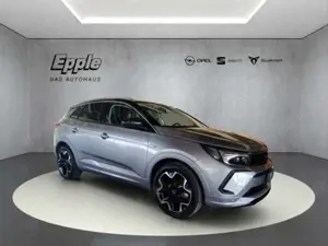 Opel Grandland Ultimate Plug-in-Hybrid Navi 360 Kamera Klimasitze
