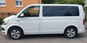 Volkswagen T6 Transporter Transporter T6 TDI BMT DSG Kurz