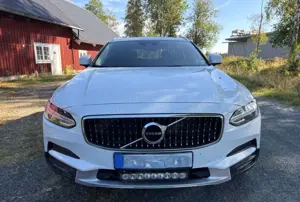 Volvo V90 Cross Country V90 Cross Country D4 AWD Geartronic Bild 2