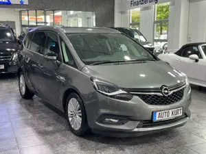 Opel Zafira 2,0CDTI*Inno.*Autom.*T-Leder*Navi*Bi-LED