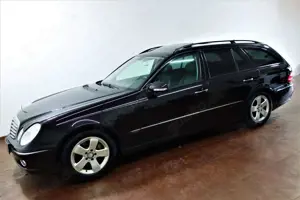 Mercedes-Benz E 350 T Autom/Leder/Navi/Xenon/S.-Dach/Facelift Bild 2