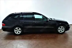 Mercedes-Benz E 350 T Autom/Leder/Navi/Xenon/S.-Dach/Facelift Bild 3