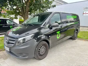 Mercedes-Benz Vito Vito 116 CDI Extralang Aut.