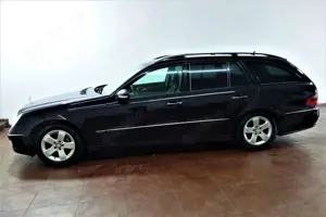 Mercedes-Benz E 350 T Autom/Leder/Navi/Xenon/S.-Dach/Facelift Bild 4