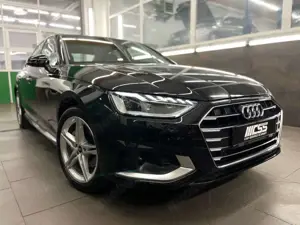 Audi A4 Lim. 40 TFSI advanced*ACC*LED*DAB*AHK*Virtuel Bild 4