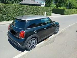 MINI Cooper S MINI 3-TÜRER Yours Trim