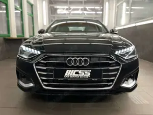 Audi A4 Lim. 40 TFSI advanced*ACC*LED*DAB*AHK*Virtuel Bild 3
